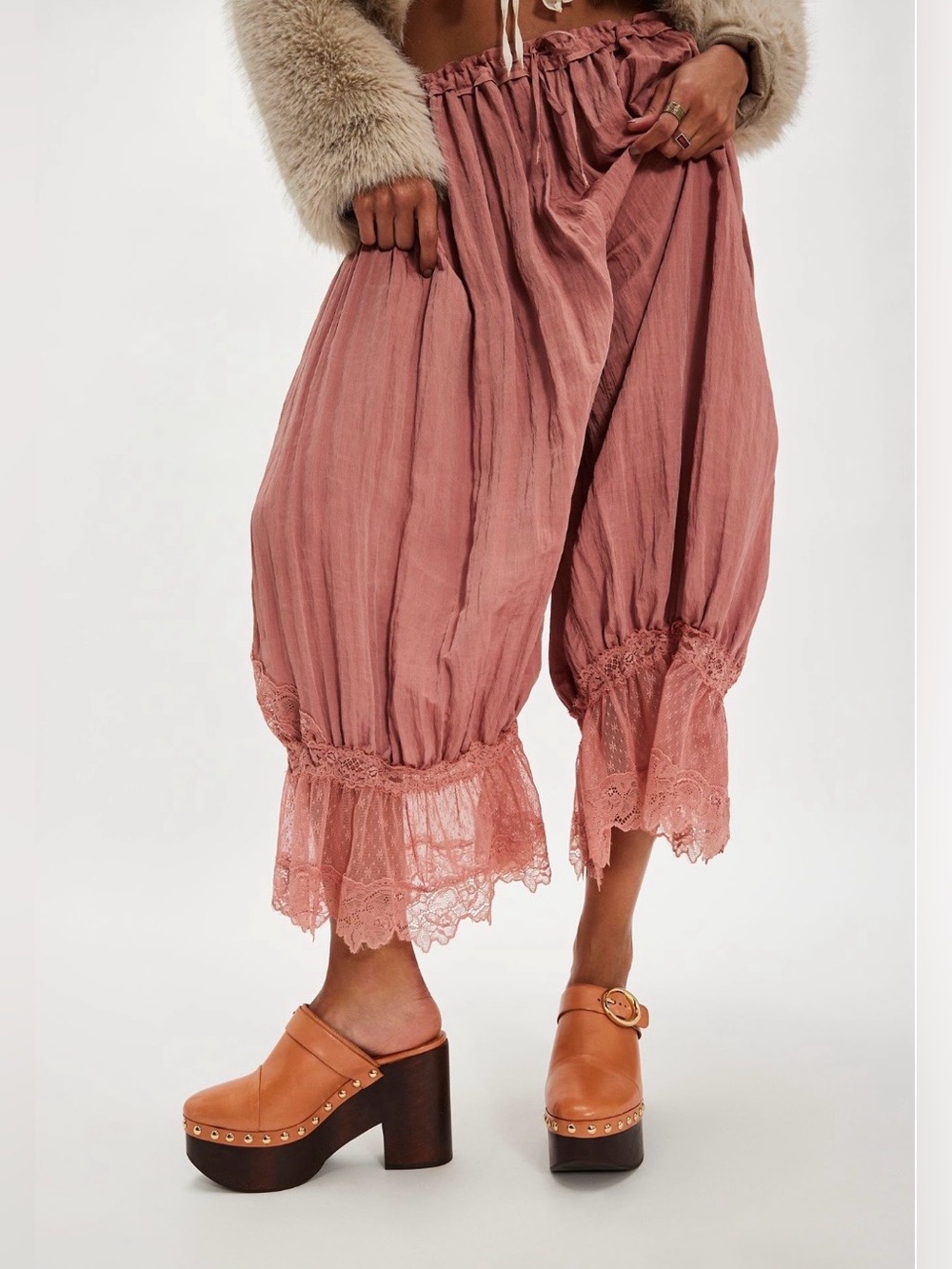 Free People Poppy Buckle Clog NIB 😍